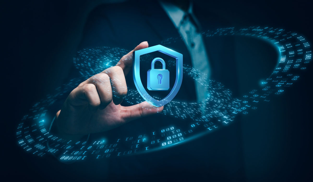 خط الدفاع الأول في العالم الرقمي